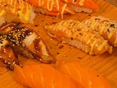 -春笙食堂.丼饭拉面寿司(GOGO新天地店)