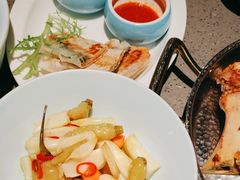 -老头儿油爆虾(星光一期店)