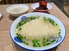 -新万鑫银丝面·非遗无锡味(惠山古镇店)