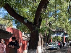 -北京国子监胡同