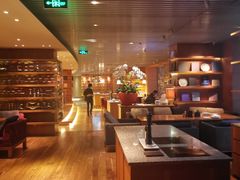 -非常时髦餐厅VUE Restaurant(外滩茂悦大酒店)