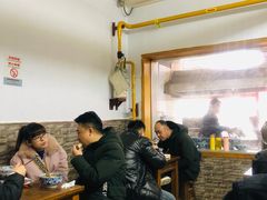 大堂-惠记粉汤羊血(小南门店)