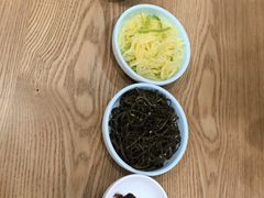 -李先生牛肉面大王(北京东四店)