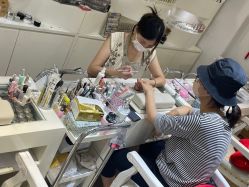 -艾薇美甲美睫