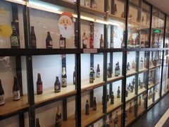 -壹零捌道·北京烤鸭(车公庄店)