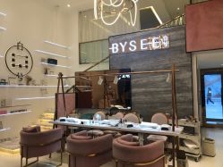 -BYSEE白兮美甲美睫创意馆