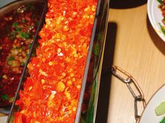 -胡马八破·川菜小馆(高新万达店)