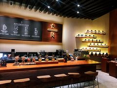 -星巴克臻选(天津鲁能中心一店)