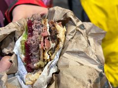 -Fergburger(皇后镇店)