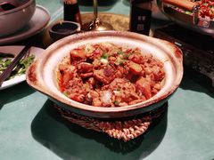 -客宴·江西客家菜(红角洲店)