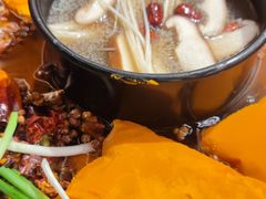 -三江两海老火锅(北京首店)