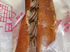 -新侨三宝乐面包店(崇文门店)