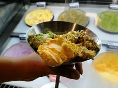-韩盛·盛江山自助料理(中街大悦城店)