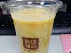-满记甜品(日月光二店)