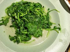 -黄山老妈·土菜(碧桂园店)