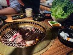 -九畋町和牛黑牛烤肉料理(三里屯3·3大厦店)