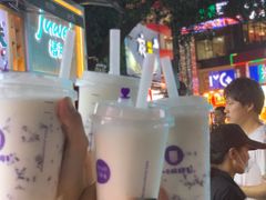 -一只酸奶牛(八一路店)