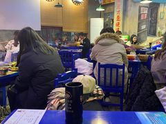 -马路边边火锅串串(观前街店)