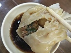 -百年认一力 太原老字号 (桥头街店)