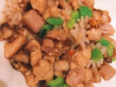 -大铁勺新津菜(迎水道店)