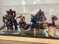 -三联韬奋书店(宽窄巷子店)
