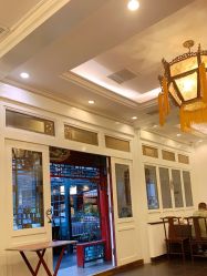 -花家怡园·宴会厅(簋街四合院总店)