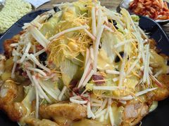 -MI WU FACTORY米屋美食工厂餐厅(绿地店)