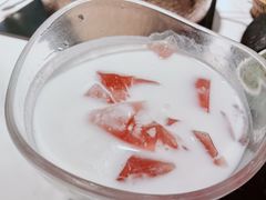 -椰子湾·海南火锅·糟粕醋·椰子鸡(正大广场店)