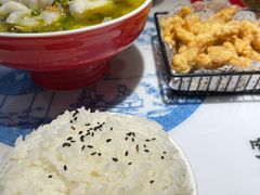 -宽窄巷成都菜(青岛路万达广场店)