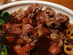 -巢爷老味(东方红店)