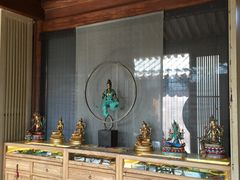 月溪香林-月溪香林