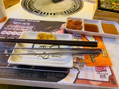 -猫抓烤肉(春熙路店)