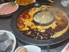 -陈眼镜火锅(总店)