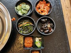 -九田家黑牛烤肉料理(石路天虹店)