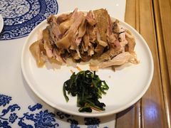 -东方饺子王(新奥购物中心店)