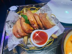 -MOSSO德国餐厅·音乐酒吧(环宇荟店)