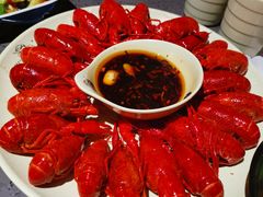 -一棠龙虾•王牌虾球(楚河汉街店)