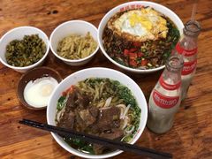 -肆姐面粉馆(坡子街店)