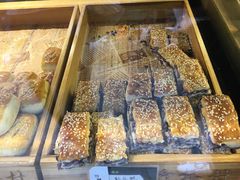 -竹桥村宫廷糕点(西站店)