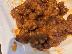 -好嫂子酱猪手•农家菜(蒲黄榆店)