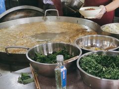 -啊墨江牛烂烀米线