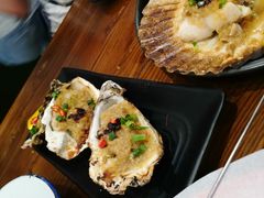 -烧货·活海鲜炭烧(湖滨商业街店)
