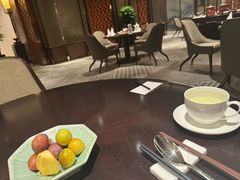 -领事馆19号中餐厅(厦门海景洲际酒店)