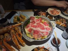 -黑木原精致料理·铁板烧