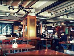 android_upload_pic-Shanghai Brew House上海啤酒工坊(老外街店)