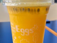 -OUR Bakery(三里屯太古里店)