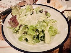 -El Bodegon阿根廷秘鲁餐厅(幸福路店)