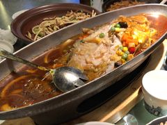 -徽韵人家·传承正宗徽菜(牡丹园店)
