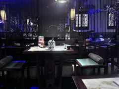 -绿茶餐厅(朝阳大悦城店)