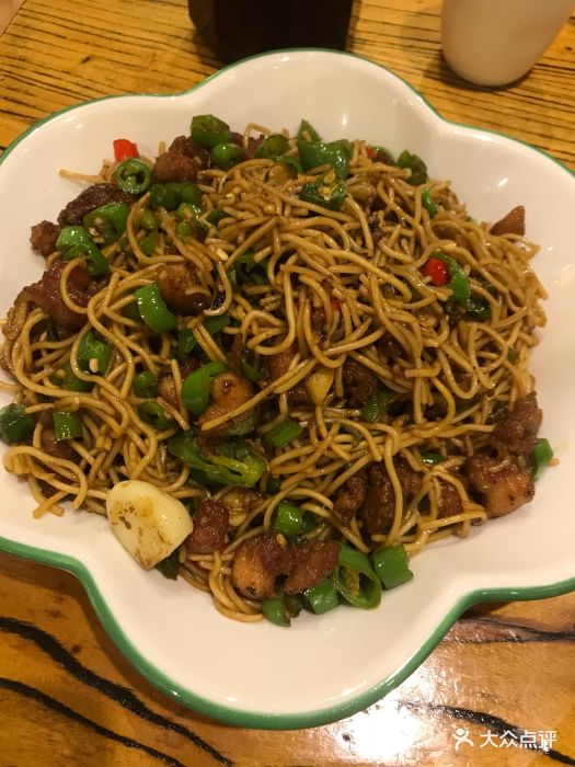 苏福记川菜(博文路店)图片 - 第193张